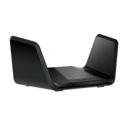 NETGEAR Nighthawk Tri-Band AX8 8-Stream AX6600 WiFi 6 Router (RAX70) wireless router Gigabit Ethernet Tri-band (2.4 GHz / 5 GHz 