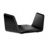NETGEAR Nighthawk Tri-Band AX8 8-Stream AX6600 WiFi 6 Router (RAX70) wireless router Gigabit Ethernet Tri-band (2.4 GHz / 5 GHz 