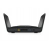 NETGEAR Nighthawk Tri-Band AX8 8-Stream AX6600 WiFi 6 Router (RAX70) wireless router Gigabit Ethernet Tri-band (2.4 GHz / 5 GHz 