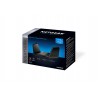 NETGEAR Nighthawk Tri-Band AX8 8-Stream AX6600 WiFi 6 Router (RAX70) wireless router Gigabit Ethernet Tri-band (2.4 GHz / 5 GHz 