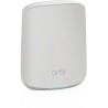 NETGEAR Orbi RBK353 AX1800 WiFi 6 Dual-band Mesh System Dual-band (2.4 GHz / 5 GHz) Wi-Fi 6 (802.11ax) White 7 Internal