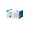 NETGEAR Orbi RBK353 AX1800 WiFi 6 Dual-band Mesh System Dual-band (2.4 GHz / 5 GHz) Wi-Fi 6 (802.11ax) White 7 Internal