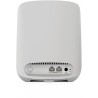 NETGEAR Orbi RBS350 AX1800 WiFi 6 Dual-band Mesh System satelite Dual-band (2.4 GHz / 5 GHz) Wi-Fi 5 (802.11ac) White 2 Internal