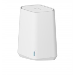NETGEAR Orbi Pro WiFi 6 Mini AX1800 Mesh System Pack of 2 (SXK30)