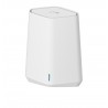 NETGEAR Orbi Pro WiFi 6 Mini AX1800 Mesh System Pack of 2 (SXK30)