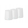 NETGEAR Orbi Pro WiFi 6 Mini AX1800 Mesh System Pack of 3 (SXK30B3)