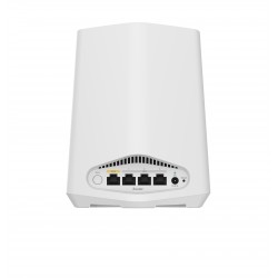 NETGEAR Orbi Pro WiFi 6 Mini AX1800 Mesh System Pack of 3 (SXK30B3)