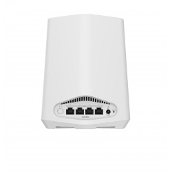 NETGEAR Orbi Pro WiFi 6 Mini AX1800 Mesh System Pack of 3 (SXK30B3)