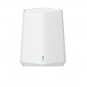 NETGEAR Orbi Pro WiFi 6 Mini AX1800 Router (SXR30) Dual-band (2.4 GHz / 5 GHz) Wi-Fi 6 (802.11ax) White 3 Internal