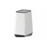 NETGEAR Orbi Pro WiFi 6 Tri-band Mesh System Router (SXR80) Tri-band (2.4 GHz / 5 GHz / 5 GHz) Wi-Fi 6 (802.11ax) Grey, White 4 