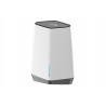 NETGEAR Orbi Pro WiFi 6 Tri-band Mesh System Router (SXR80) Tri-band (2.4 GHz / 5 GHz / 5 GHz) Wi-Fi 6 (802.11ax) Grey, White 4 