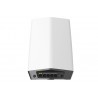NETGEAR Orbi Pro WiFi 6 Tri-band Mesh System Router (SXR80) Tri-band (2.4 GHz / 5 GHz / 5 GHz) Wi-Fi 6 (802.11ax) Grey, White 4 