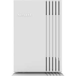 NETGEAR WiFi 6 AX1800 Dual Band Access Point (WAX202) 1800 Mbit/s White