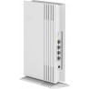 NETGEAR WiFi 6 AX1800 Dual Band Access Point (WAX202) 1800 Mbit/s White