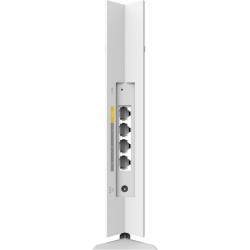 NETGEAR WiFi 6 AX1800 Dual Band Access Point (WAX202) 1800 Mbit/s White