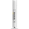 NETGEAR WiFi 6 AX1800 Dual Band Access Point (WAX202) 1800 Mbit/s White