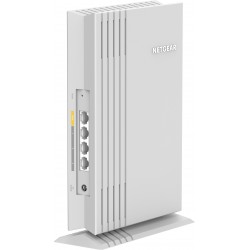NETGEAR WiFi 6 AX1800 Dual Band Access Point (WAX202) 1800 Mbit/s White