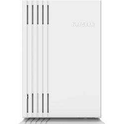 NETGEAR WiFi 6 AX1800 Dual Band Access Point (WAX202) 1800 Mbit/s White