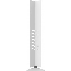 NETGEAR WiFi 6 AX1800 Dual Band Access Point (WAX202) 1800 Mbit/s White