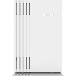 NETGEAR WiFi 6 AX3200 Dual Band Access Point (WAX206) 3200 Mbit/s White