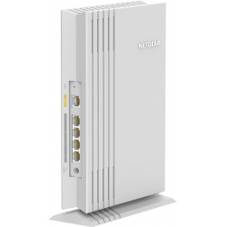 NETGEAR WiFi 6 AX3200 Dual Band Access Point (WAX206) 3200 Mbit/s White