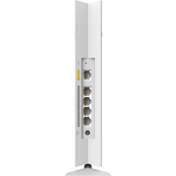 NETGEAR WiFi 6 AX3200 Dual Band Access Point (WAX206) 3200 Mbit/s White
