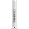 NETGEAR WiFi 6 AX3200 Dual Band Access Point (WAX206) 3200 Mbit/s White