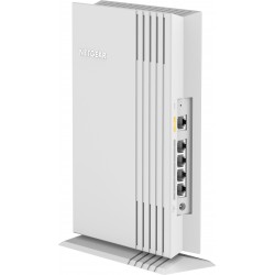 NETGEAR WiFi 6 AX3200 Dual Band Access Point (WAX206) 3200 Mbit/s White