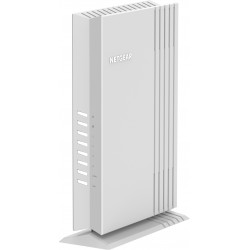 NETGEAR WiFi 6 AX3200 Dual Band Access Point (WAX206) 3200 Mbit/s White