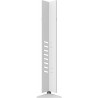 NETGEAR WiFi 6 AX3200 Dual Band Access Point (WAX206) 3200 Mbit/s White