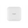 NETGEAR WiFi 6 AX1800 PoE Access Point (WAX214) 1773.5 Mbit/s White Power over Ethernet (PoE)