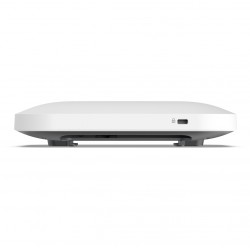 NETGEAR WiFi 6 AX1800 PoE Access Point (WAX214) 1773.5 Mbit/s White Power over Ethernet (PoE)
