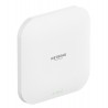 NETGEAR Insight Cloud Managed WiFi 6 AX3600 Dual Band Access Point (WAX620) 3600 Mbit/s White Power over Ethernet (PoE)