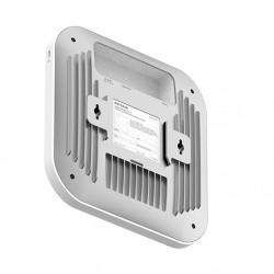 NETGEAR Insight Cloud Managed WiFi 6 AX3600 Dual Band Access Point (WAX620) 3600 Mbit/s White Power over Ethernet (PoE)