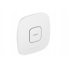 NETGEAR Insight Cloud Managed WiFi 6 AX6000 Tri-band Multi-Gig Access Point (WAX630) 6000 Mbit/s White Power over Ethernet (PoE)