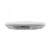NETGEAR Insight Cloud Managed WiFi 6 AX6000 Tri-band Multi-Gig Access Point (WAX630) 6000 Mbit/s White Power over Ethernet (PoE)