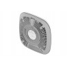 NETGEAR Insight Cloud Managed WiFi 6 AX6000 Tri-band Multi-Gig Access Point (WAX630) 6000 Mbit/s White Power over Ethernet (PoE)
