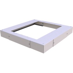 780mm x 780mm CCS Data Cabinet Plinth