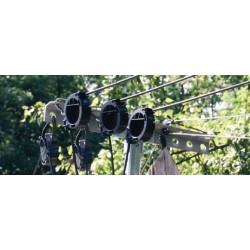 Drop Wire Clamp @ Arobase