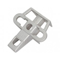 Universal Pole Bracket