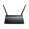 ASUS RT-AC51U wireless router Fast Ethernet Dual-band (2.4 GHz / 5 GHz) Black