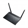 ASUS RT-AC51U wireless router Fast Ethernet Dual-band (2.4 GHz / 5 GHz) Black