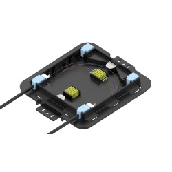Connectix IP68 External Drop Terminal Enclosure (DTC)