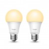 TP-Link Tapo Smart Wi-Fi Light Bulb, Dimmable