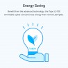 TP-Link Tapo Smart Wi-Fi Light Bulb, Dimmable