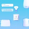 TP-Link Tapo Mini Smart Wi-Fi Socket, Energy Monitoring
