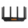 TP-Link Archer AXE5400 Tri-Band Gigabit Wi-Fi 6E Router