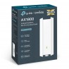TP-Link Omada EAP610-Outdoor 1800 Mbit/s White Power over Ethernet (PoE)