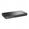 TP-Link TL-SX3016F network switch Managed L2/L2+ None Black