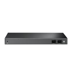TP-Link TL-SX3016F network switch Managed L2/L2+ None Black